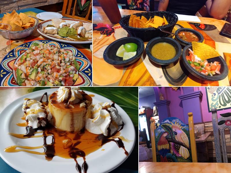 Hacienda 207 NY-59, Spring Valley