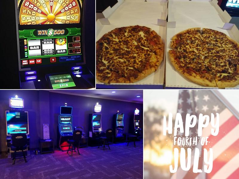 Julies Video Poker & Slots