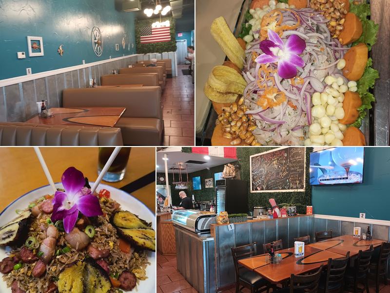 𝗔𝗱𝗿𝗶𝗮𝗻'𝘀 𝗙𝗶𝘀𝗵 & 𝗖𝗵𝗶𝗽𝘀 𝗣𝗲𝗿𝘂𝘃𝗶𝗮𝗻 Restaurant 526 S Hunt Club Blvd, Apopka