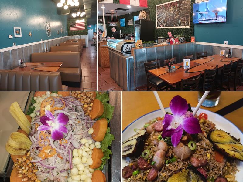𝗔𝗱𝗿𝗶𝗮𝗻'𝘀 𝗙𝗶𝘀𝗵 & 𝗖𝗵𝗶𝗽𝘀 𝗣𝗲𝗿𝘂𝘃𝗶𝗮𝗻 Restaurant