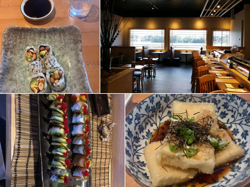 Ootoya Sushi - Altamonte Springs