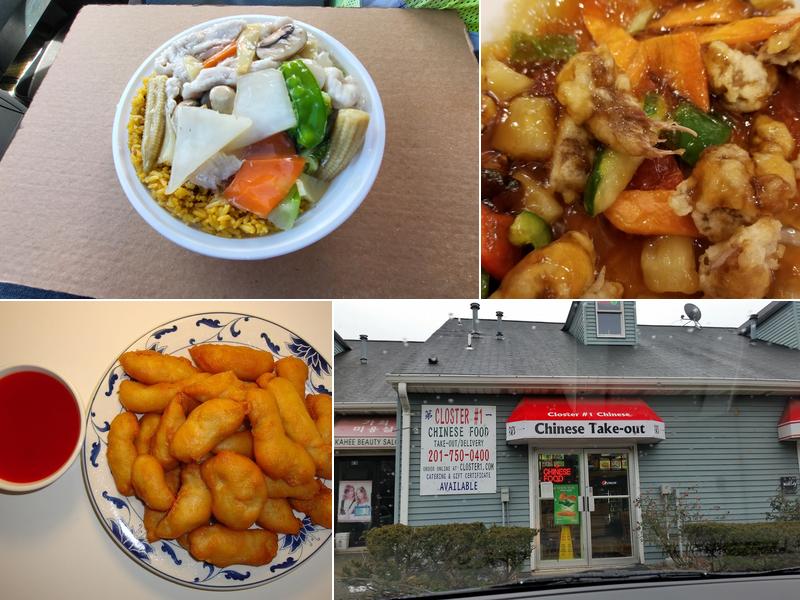 Closter #1 570 Piermont Rd C6, Closter