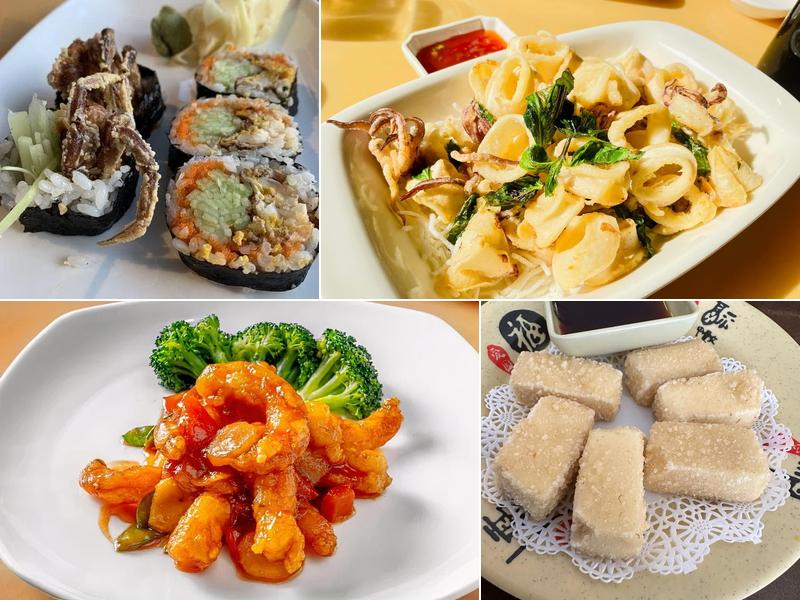 Hanami Restaurant Cresskill 41 Union Ave, Cresskill