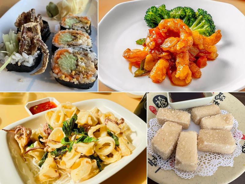 Hanami Restaurant Cresskill