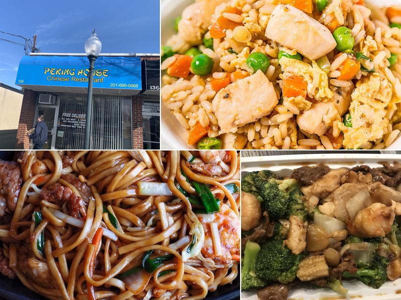 Peking House 138 Broadway, Hillsdale