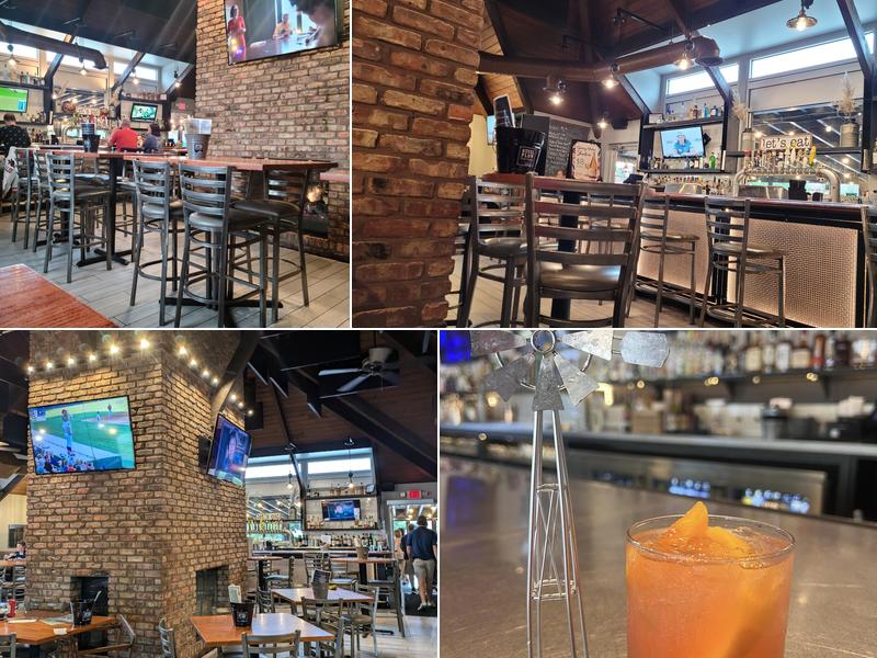 Steel Plow Burger Company