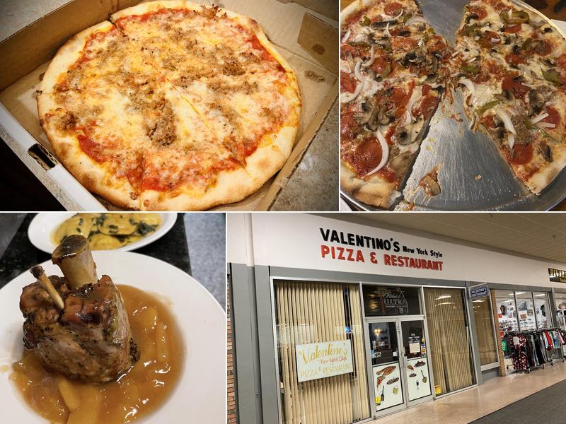 Valentino's Pizza