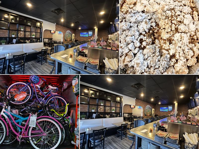 Papa Vito's Italian Restaurant And Pizza Kitchen