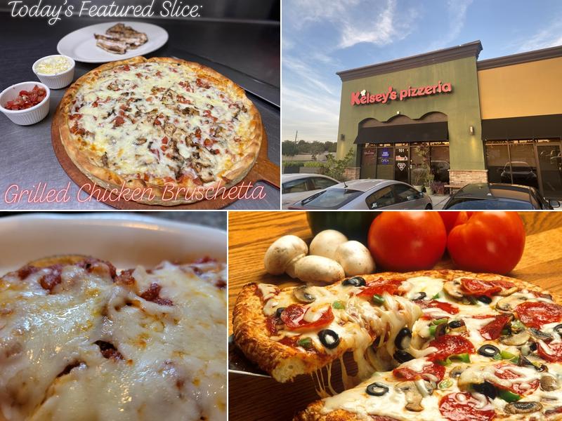 Kelsey's Rockledge 1954 US-1, Rockledge