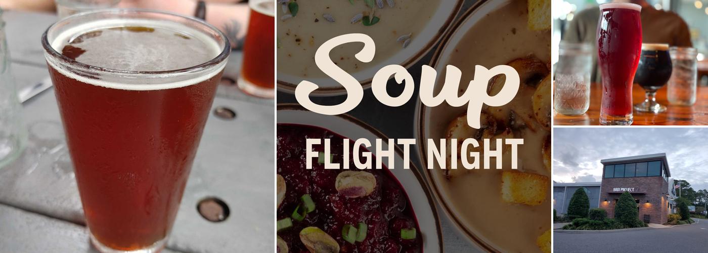 Playalinda Brewing Company - Brix Project