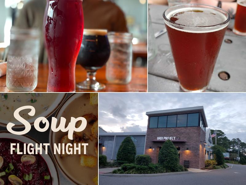 Playalinda Brewing Company - Brix Project