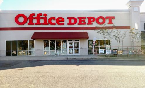 Office Depot