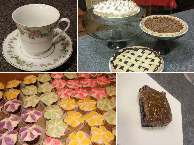 Truly Scrumptious 316 9th St, Sheldon