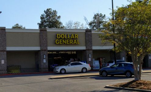 Dollar General