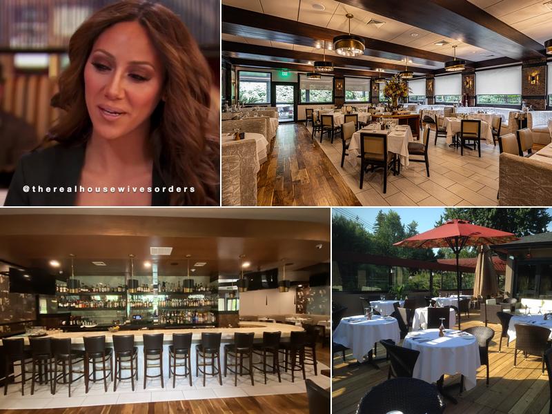 Sear House 411 Piermont Rd, Closter