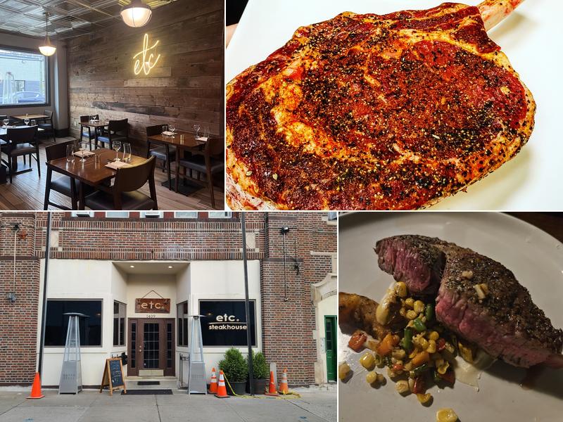 etc. steakhouse