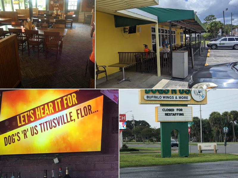 Dogs 'R' Us 4200 S Washington Ave, Titusville