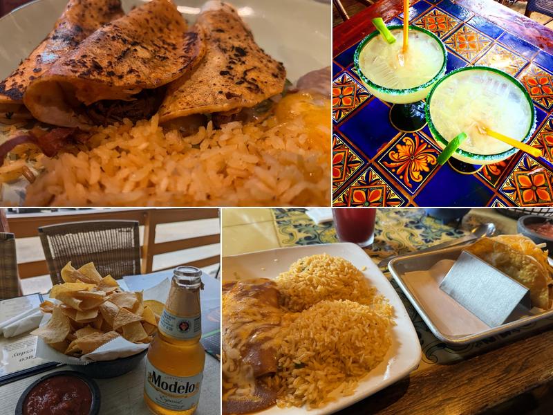 El Leoncito - Titusville 4280 S Washington Ave, Titusville