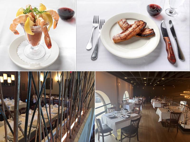 Allendale Steakhouse