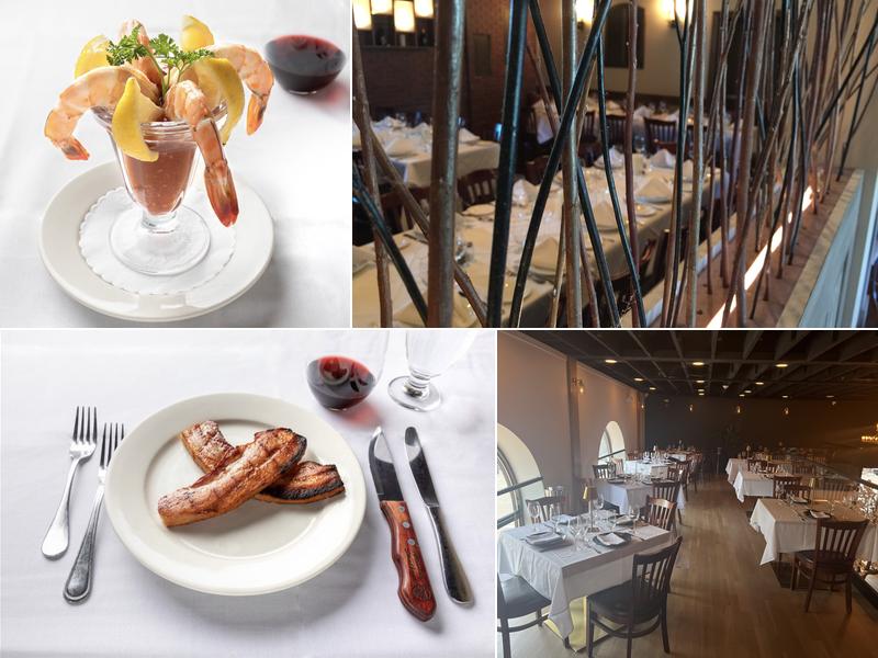 Allendale Steakhouse