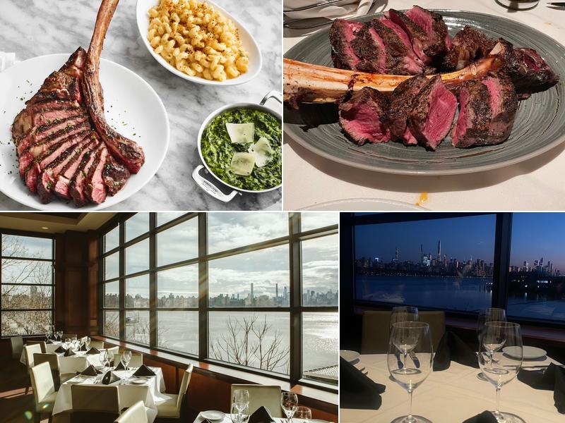 Fleming’s Prime Steakhouse & Wine Bar
