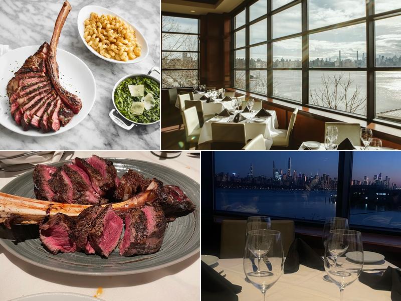 Fleming’s Prime Steakhouse & Wine Bar