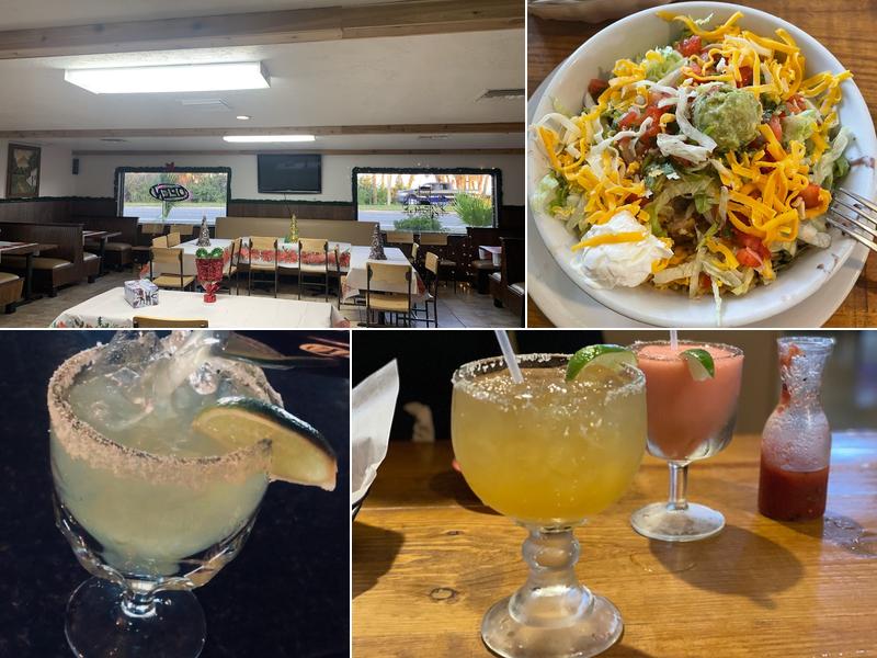 La Marimba Mexican Restaurant