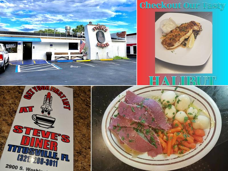 Steve's Family Diner