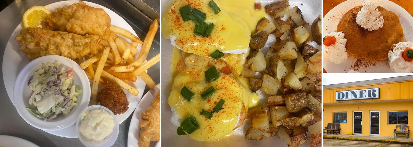 Rockledge Diner