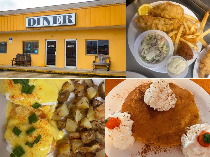 Rockledge Diner