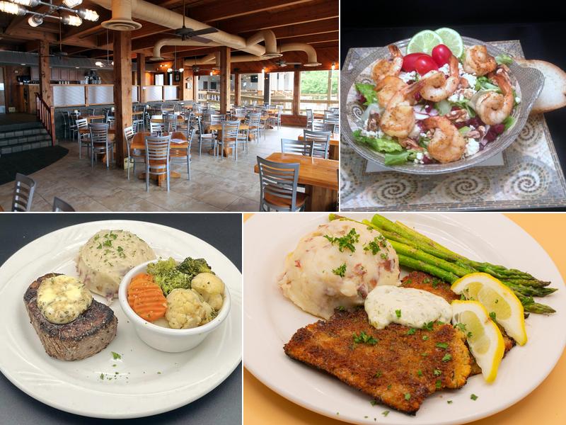 Shiloh's Steak & Seafood