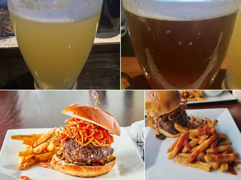 The Beer Spot & Grill