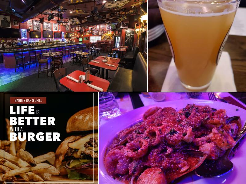 Bardi's Bar and Grill
