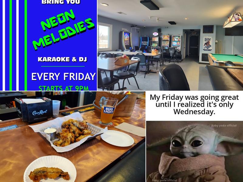 Riley's Roadhouse Bar & Grill