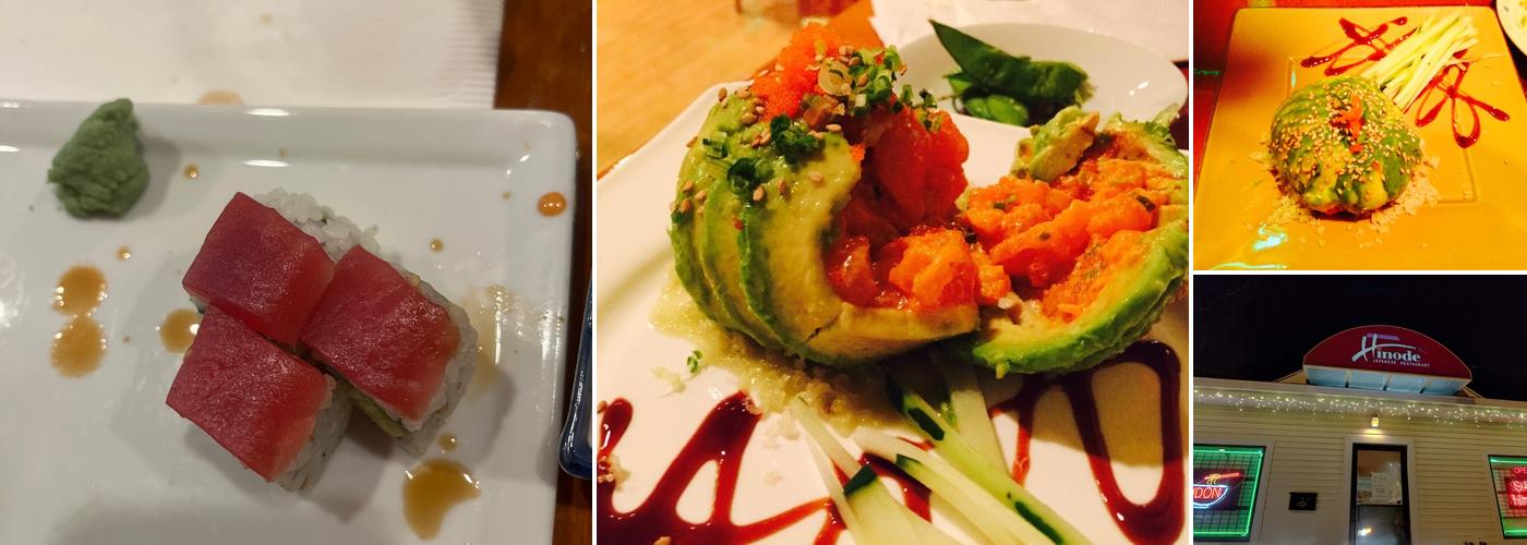 Hinode Japanese Restaurant