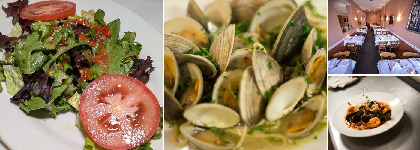 Buon Gusto Restaurant