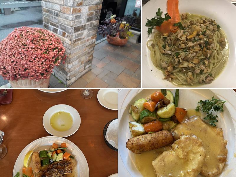 Armando's Tuscan Grill