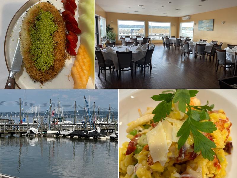 Cornetta's Restaurant & Marina