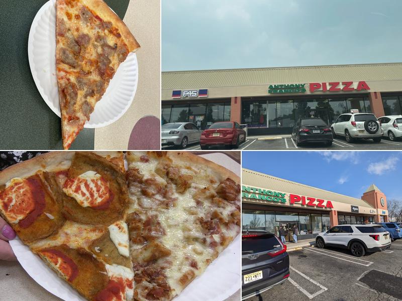 Anthony Francos 556 N State, 3008, 556 NJ-17, Paramus