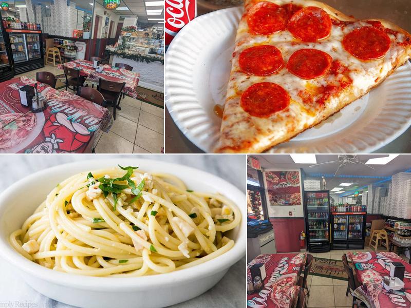 Bella Italia Pizzeria