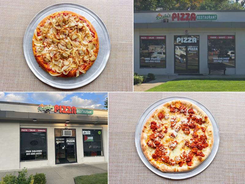 Ralphy's Pizza Restaurant