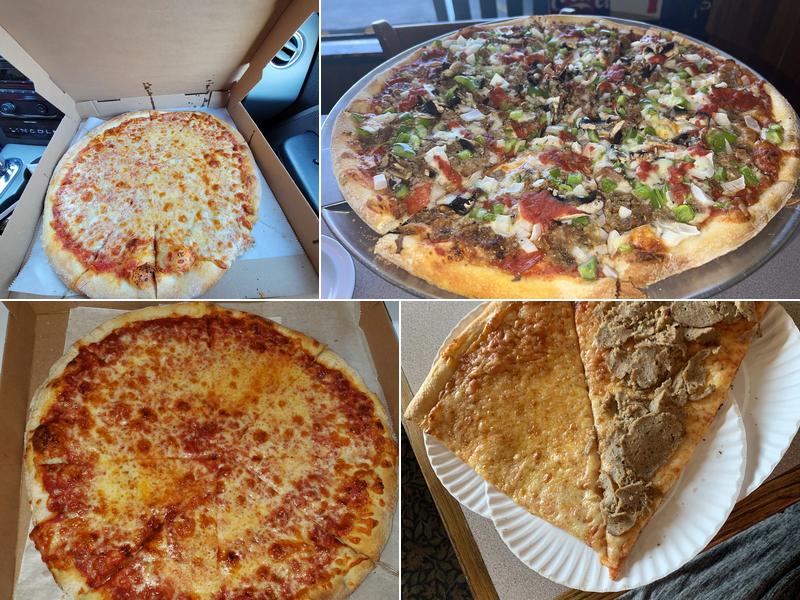 Turvino's Pizzeria & Restaurant