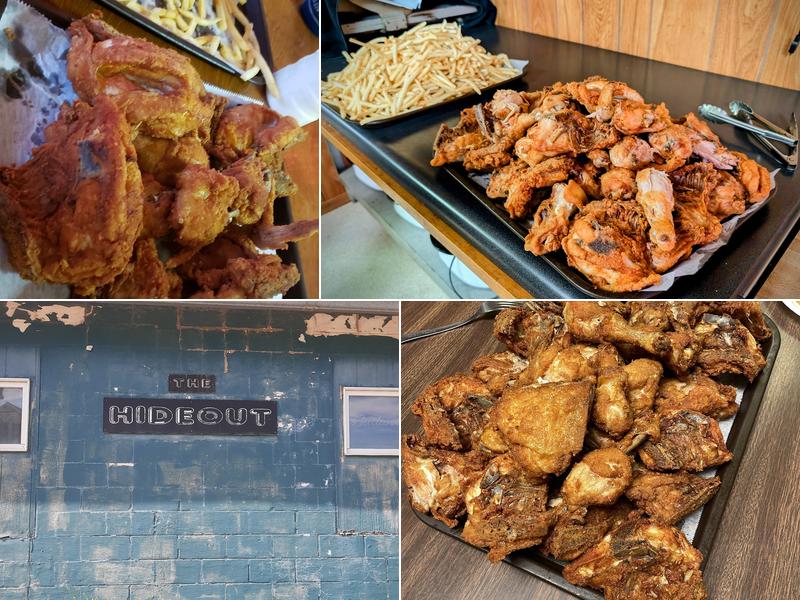 Hide Out 4811 Oak Hill Ave, Paullina