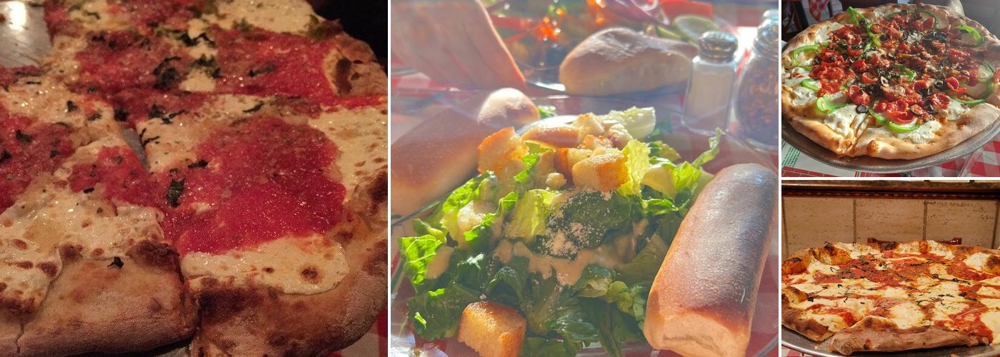 Brooklyn's Brick Oven Pizzeria