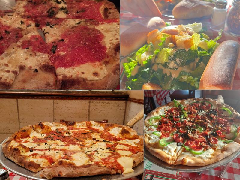 Brooklyn's Brick Oven Pizzeria