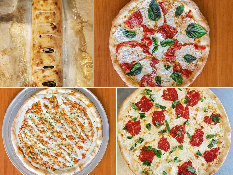 Biagio's Pizza & Pasta