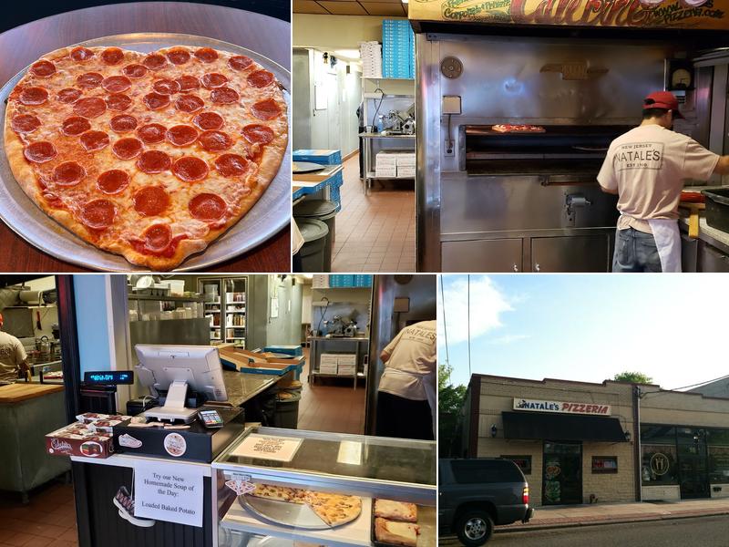 Natale's Pizzeria & Catering