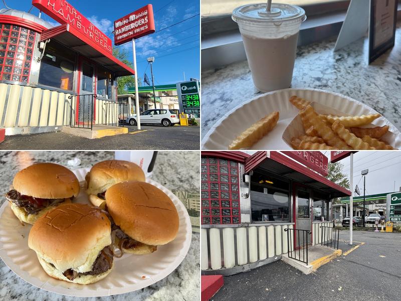 White Manna 358 River St, Hackensack