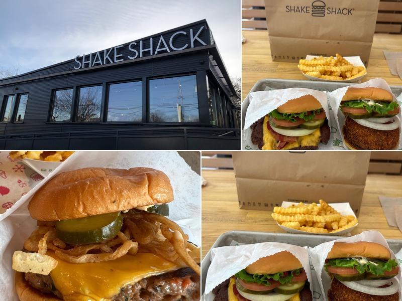 Shake Shack 479 Route 17 South - Paramus 479 NJ-17, Paramus