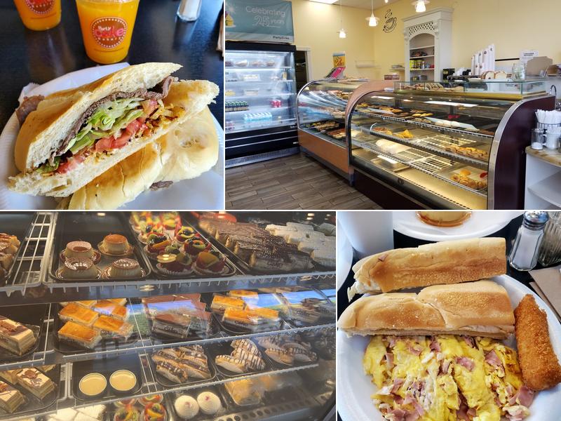 Party Cake Bakery 20226 Old Cutler Rd, Cutler Bay